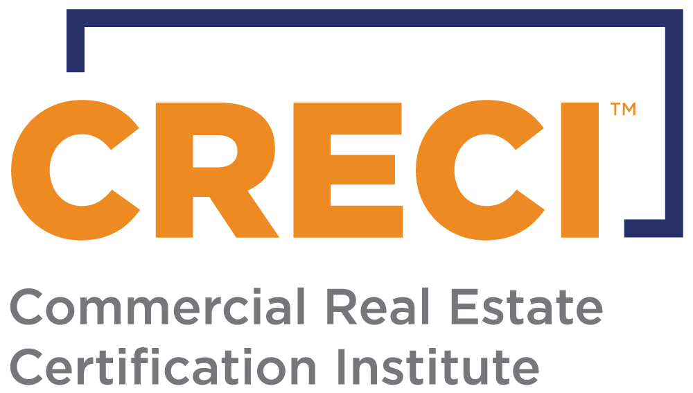 CRECI Logo